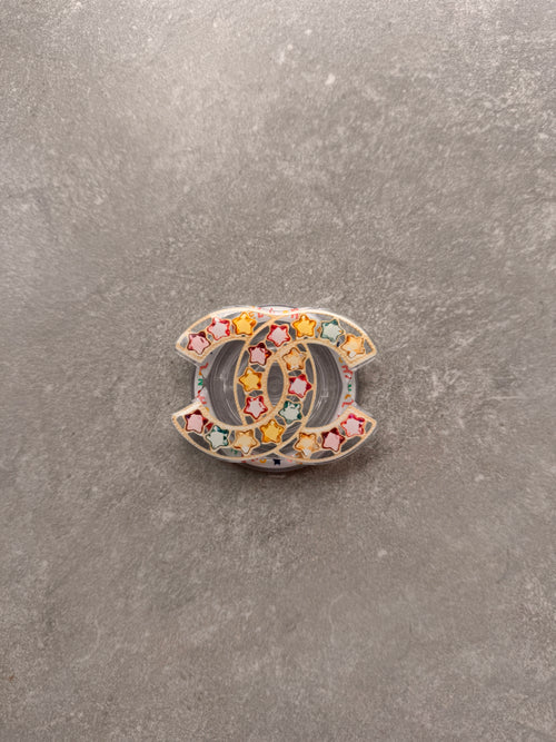 CC logo Pop Socket