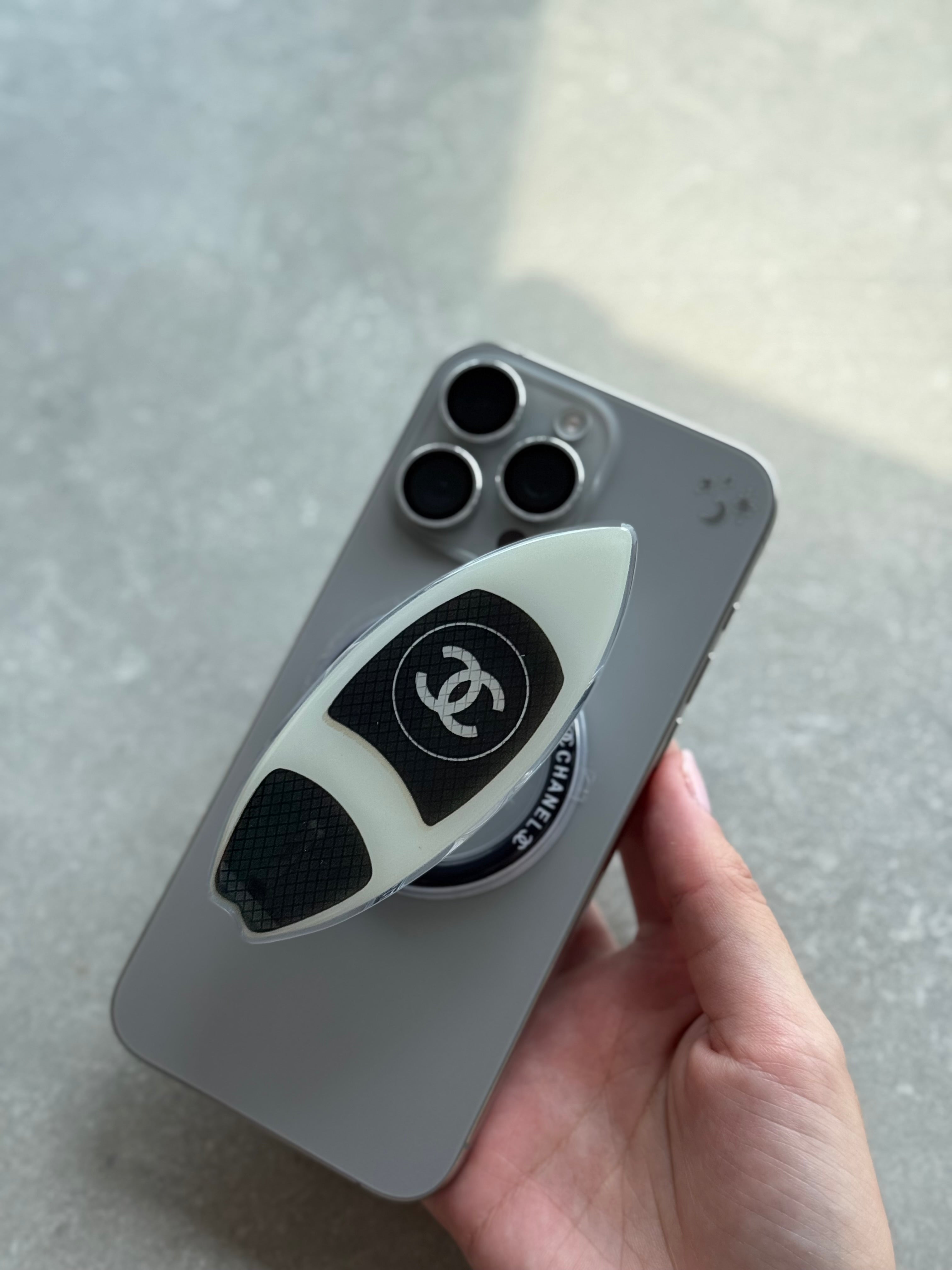 Surf Board Pop Socket