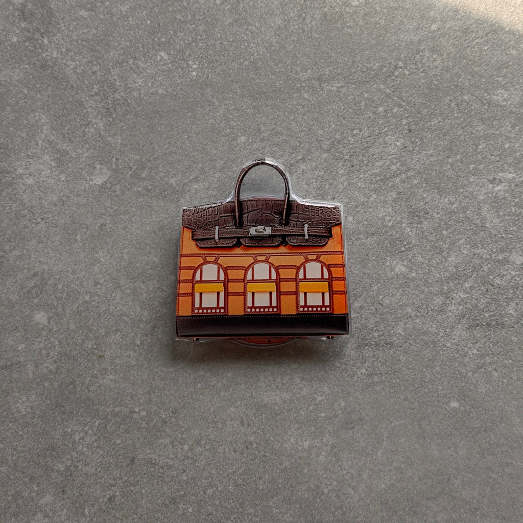 Faubourg Birkin Pop Socket